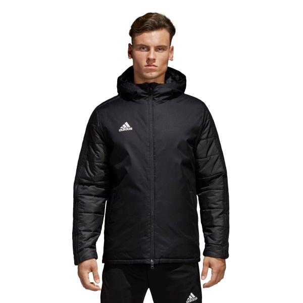 adidas winter jacket