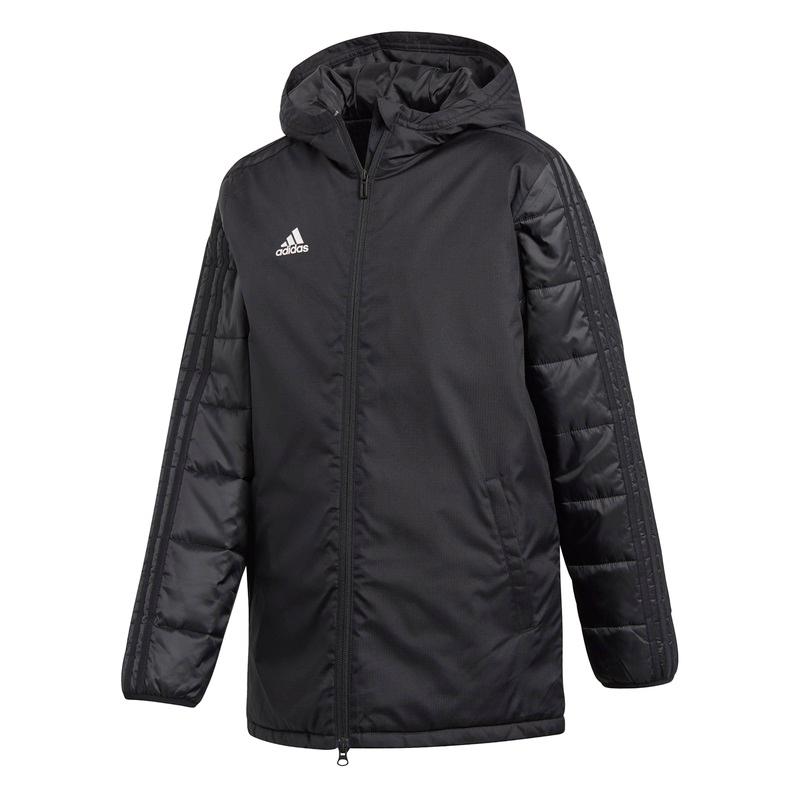 adidas youth winter jacket