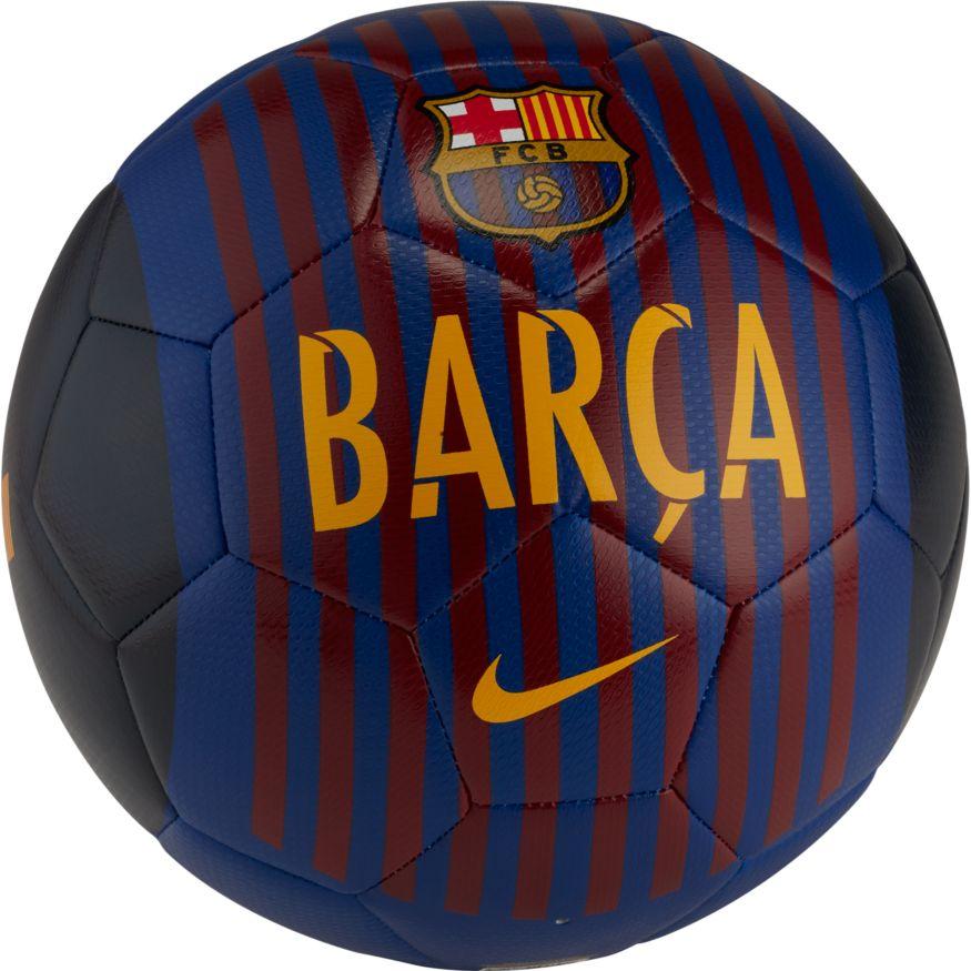 fc barcelona prestige soccer ball