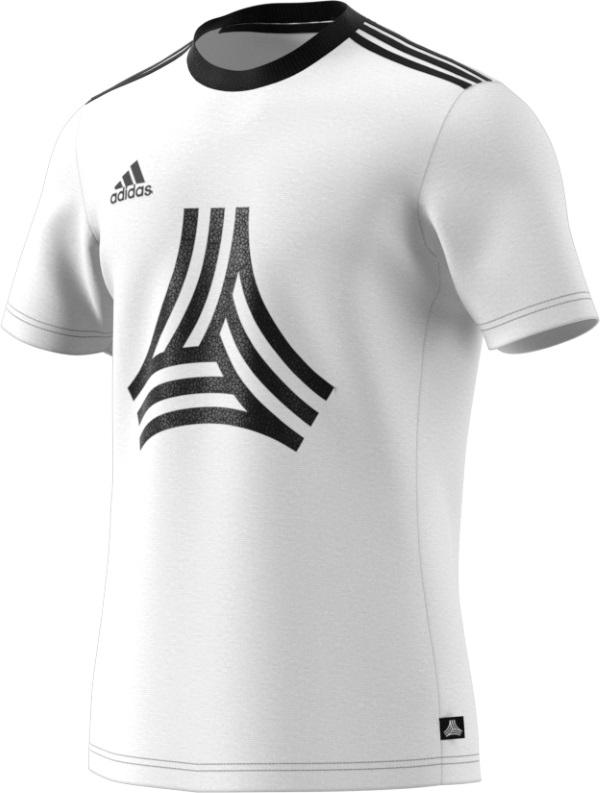 adidas tango logo tee