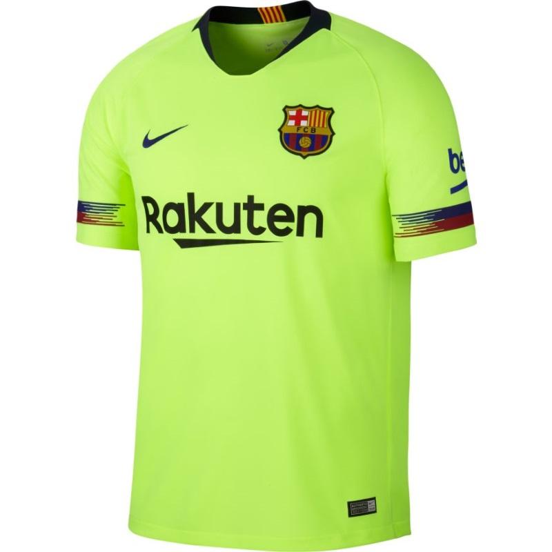 nike fc barcelona jersey