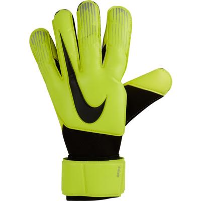 Nike vapor hotsell grip 3 green
