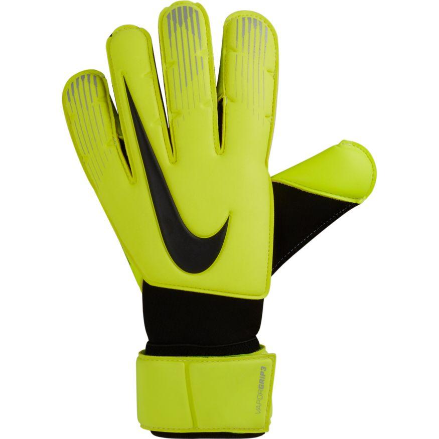 nike vapor grip 3 goalkeeper gloves