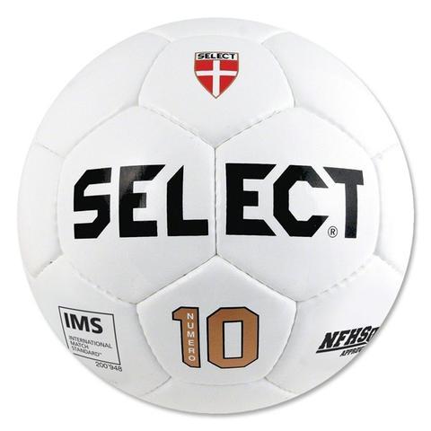 select numero 10 training ball