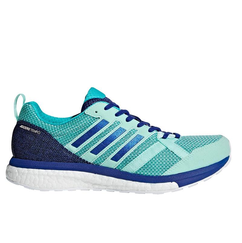 adidas women's adizero tempo 9 running shoe