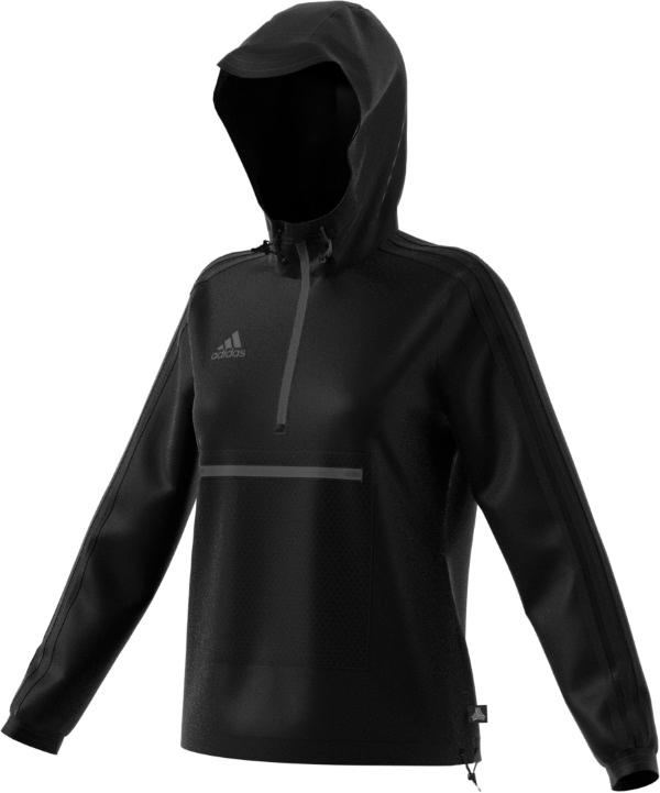 adidas women's tango windbreaker