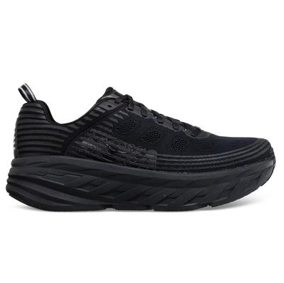 hoka shoes bondi 6 on sale