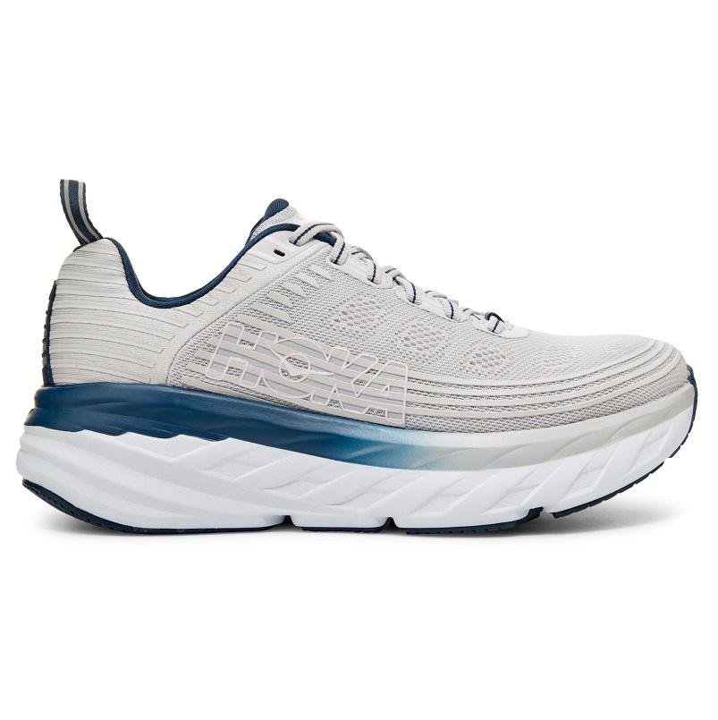 hoka bondi women's shoes clearance