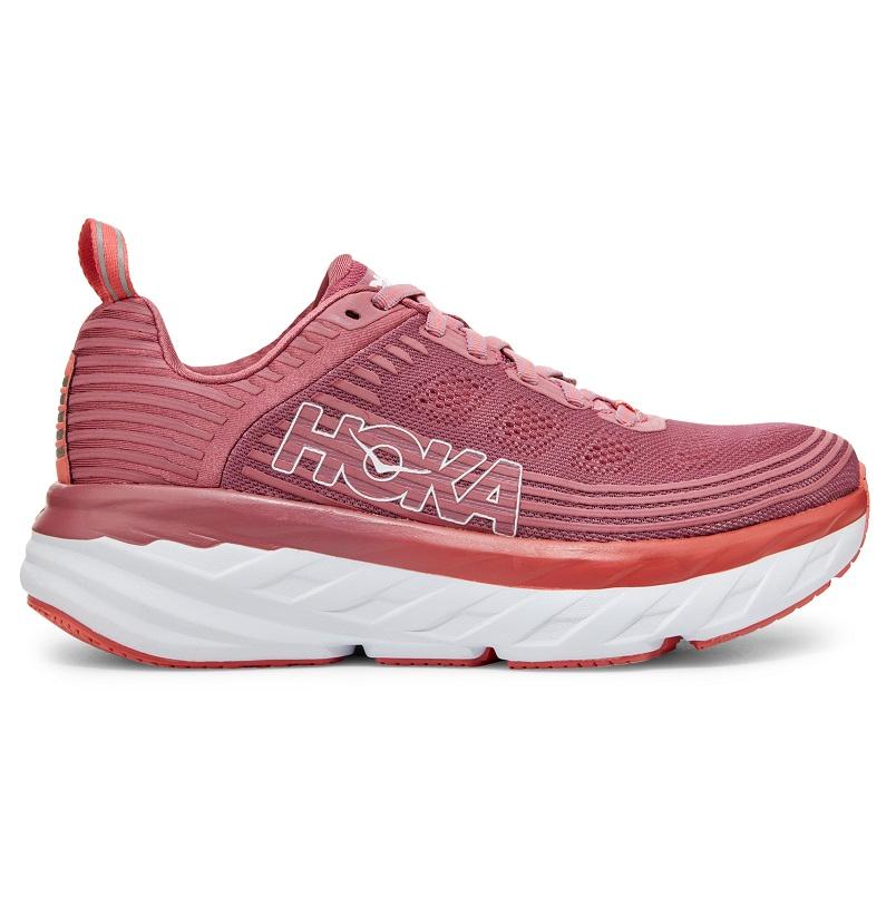 hoka one bondi 6 women