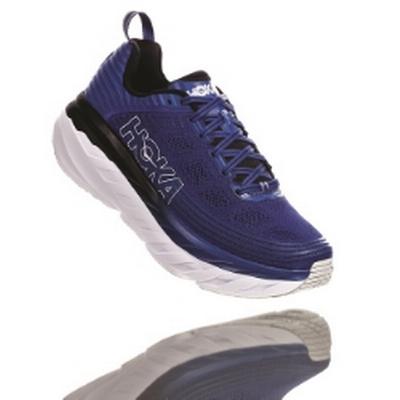 hoka one one men's running shoes