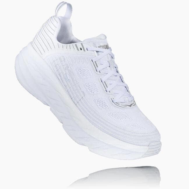 bondi 6 men's hoka