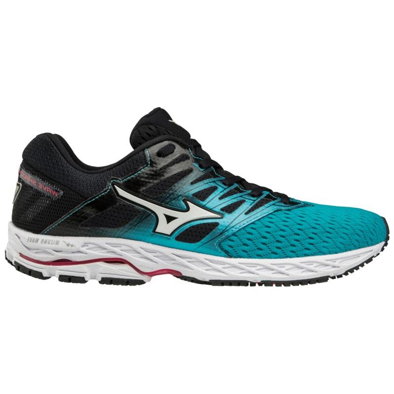 wave shadow 2