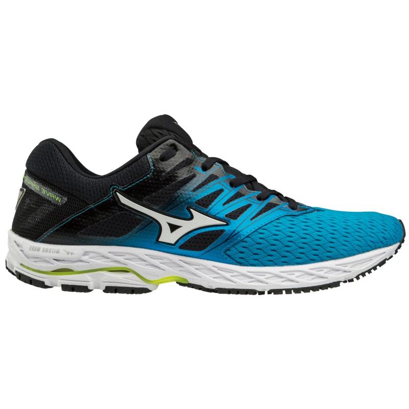 mizuno wave shadow weight