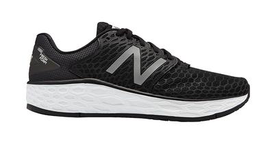 new balance white runners