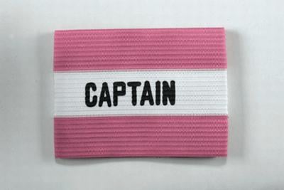 Kwikgoal Captain Armband