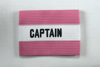 Kwikgoal Captain Armband Yth