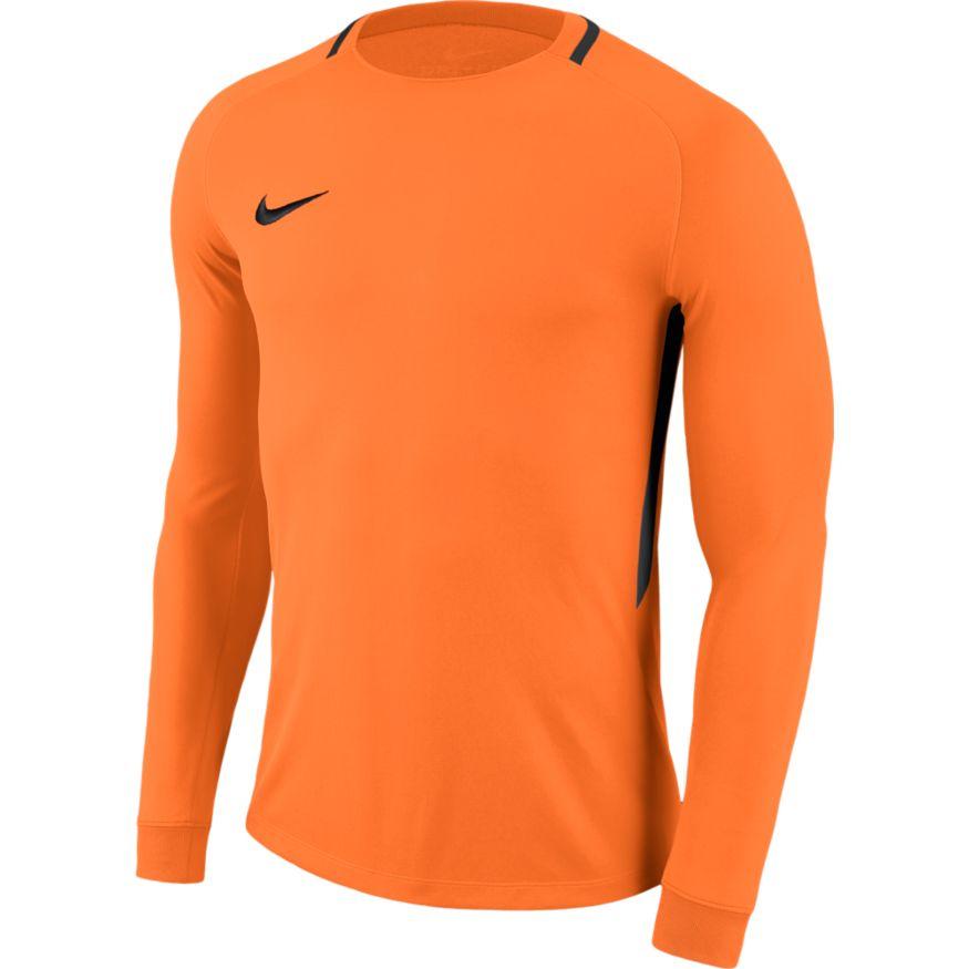 nike keeper jersey