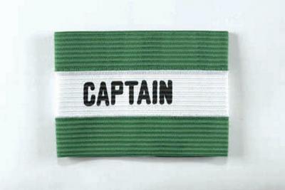  Kwikgoal Captain Armbands