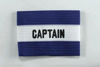 Kwikgoal Captain Armbands Adlt