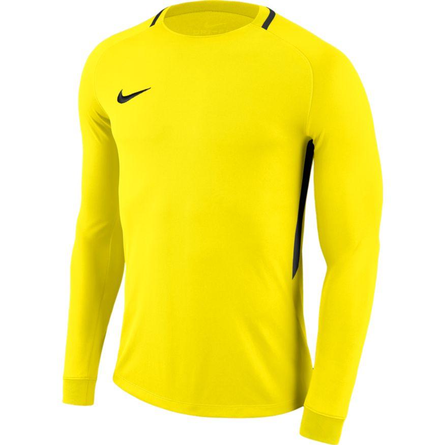 youth goal keeper jersey