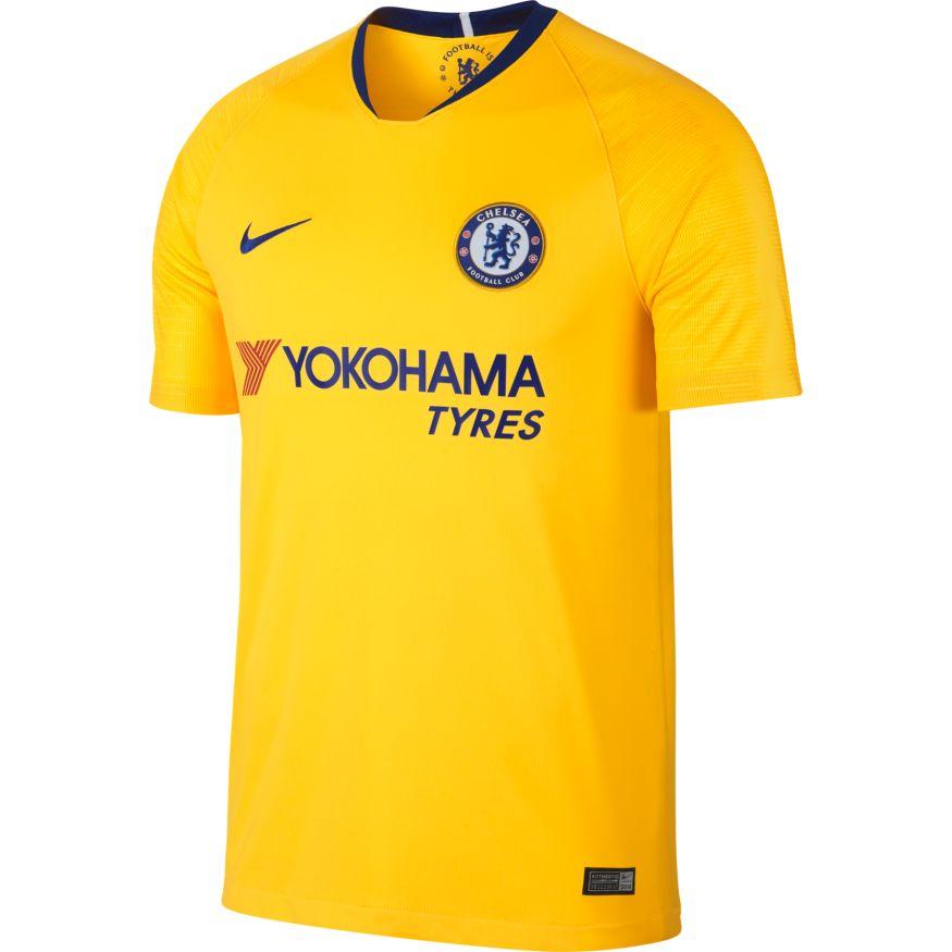 chelsea kit 2018