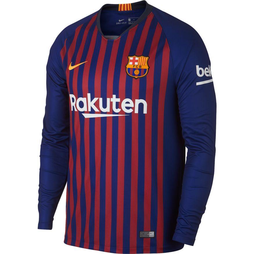 barcelona fc 2019 jersey