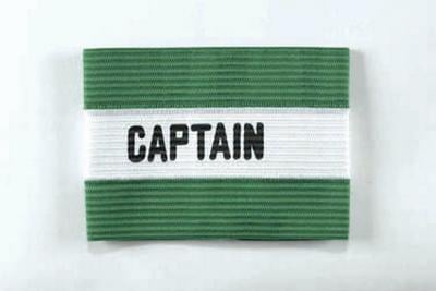  Kwikgoal Captain Armbands Yth