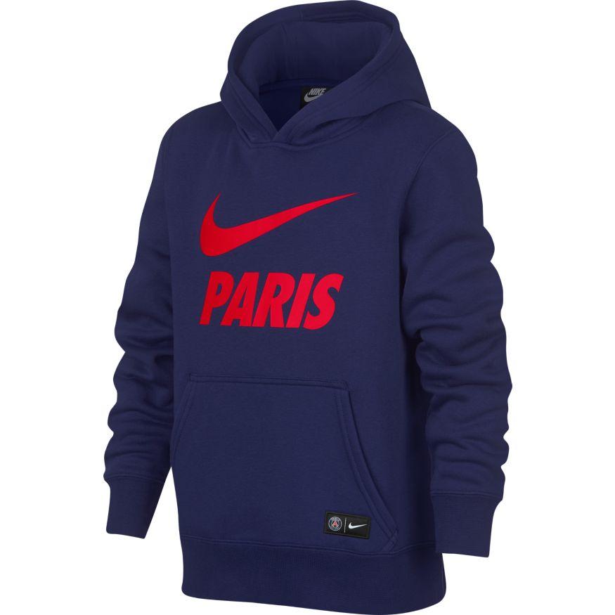 Nike Sportwear Saint-Germain Hoodie