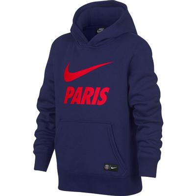  Nike Sportwear Paris Saint- Germain Hoodie
