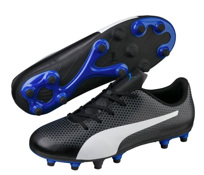 Magistraat Bezighouden Contour Puma Spirit FG Youth