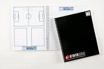  Coaching Notebook