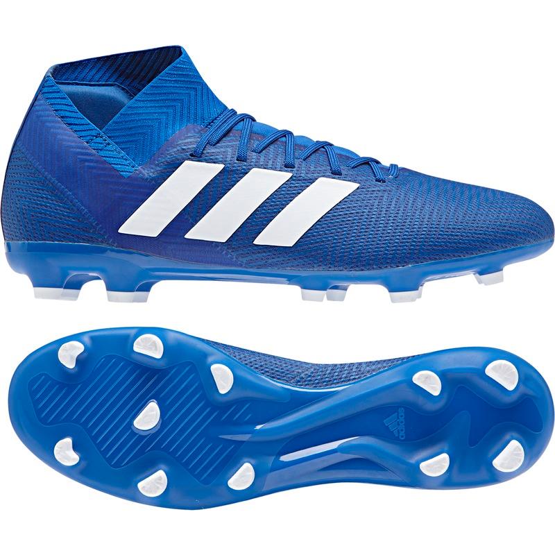 adidas nemeziz 18.3 mens fg football boots