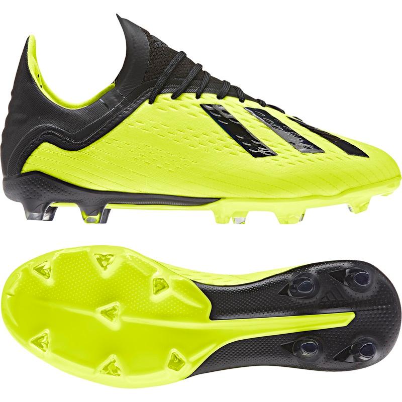 adidas x 18.1 firm ground