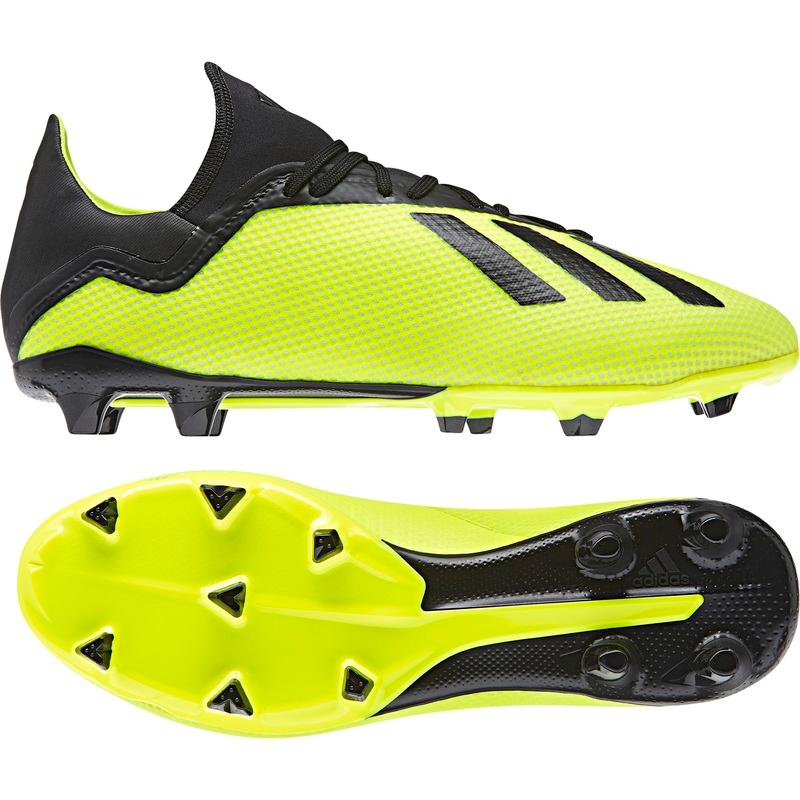 adidas performance x 18.3 fg