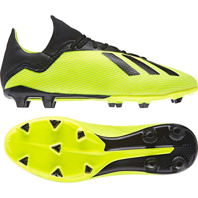 adidas ace 18.3 fg soccer shoe