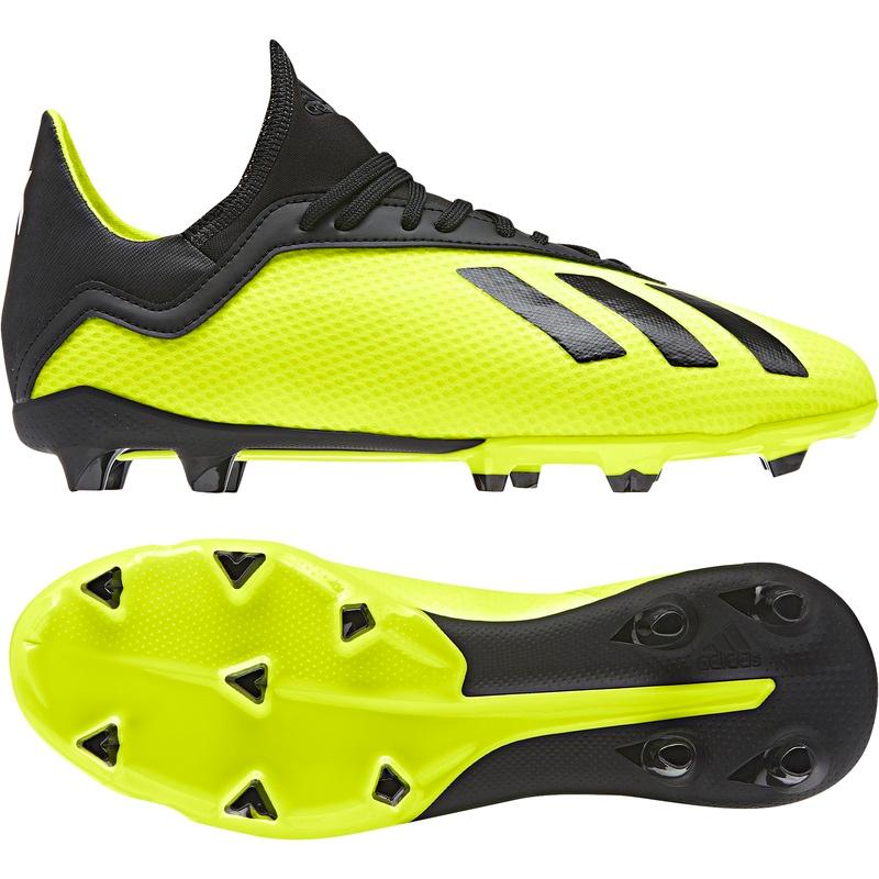 adidas men's x 18.3