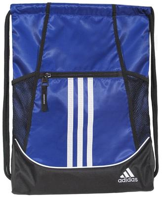  Adidas Alliance Ii Sackpack