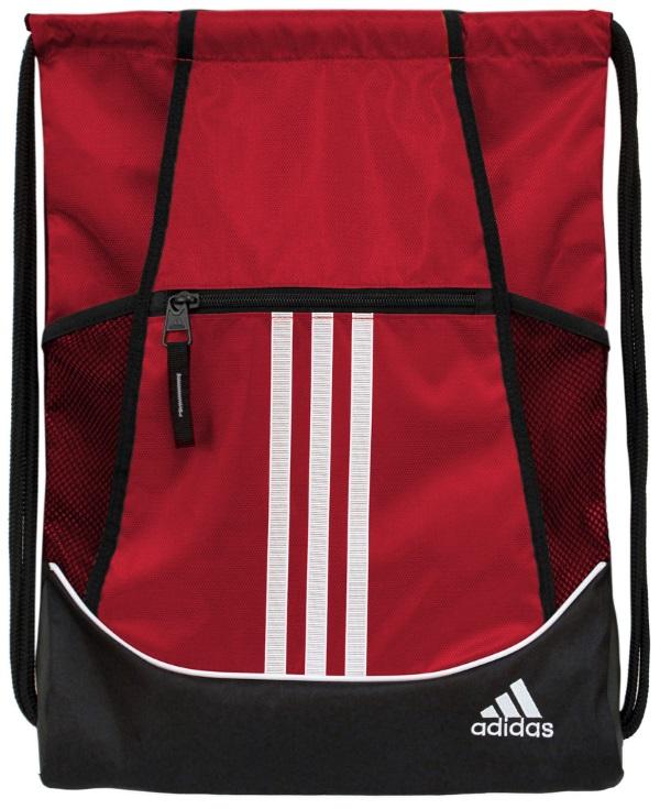 adidas sackpack 2016