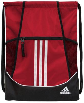  Adidas Alliance Ii Sackpack