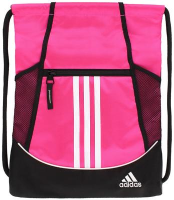  Adidas Alliance Ii Sackpack