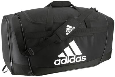 adidas Defender III Large Duffel