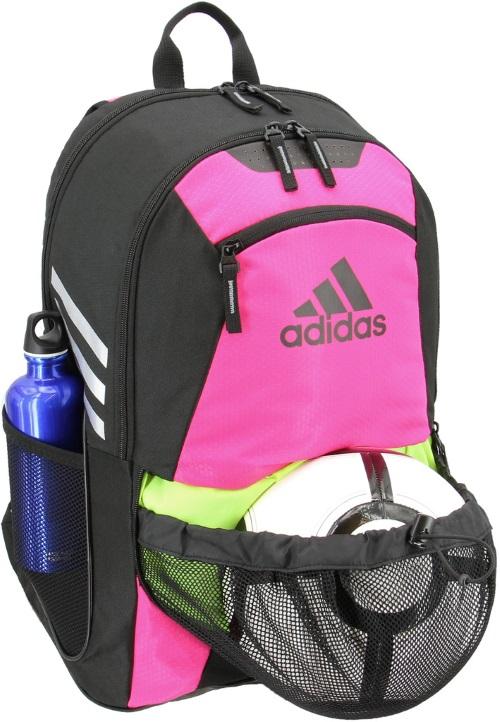 adidas stadium ii soccer backpack