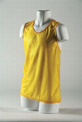 Kwikgoal Deluxe Scrimmage Vest Adlt