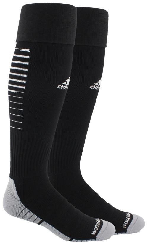 adidas speed soccer socks