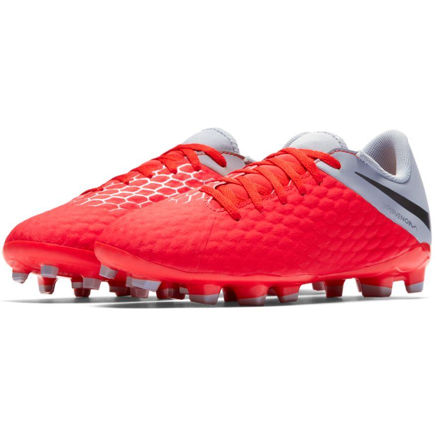 nike hypervenom academy