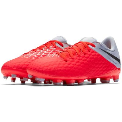 nike hypervenom academy 3