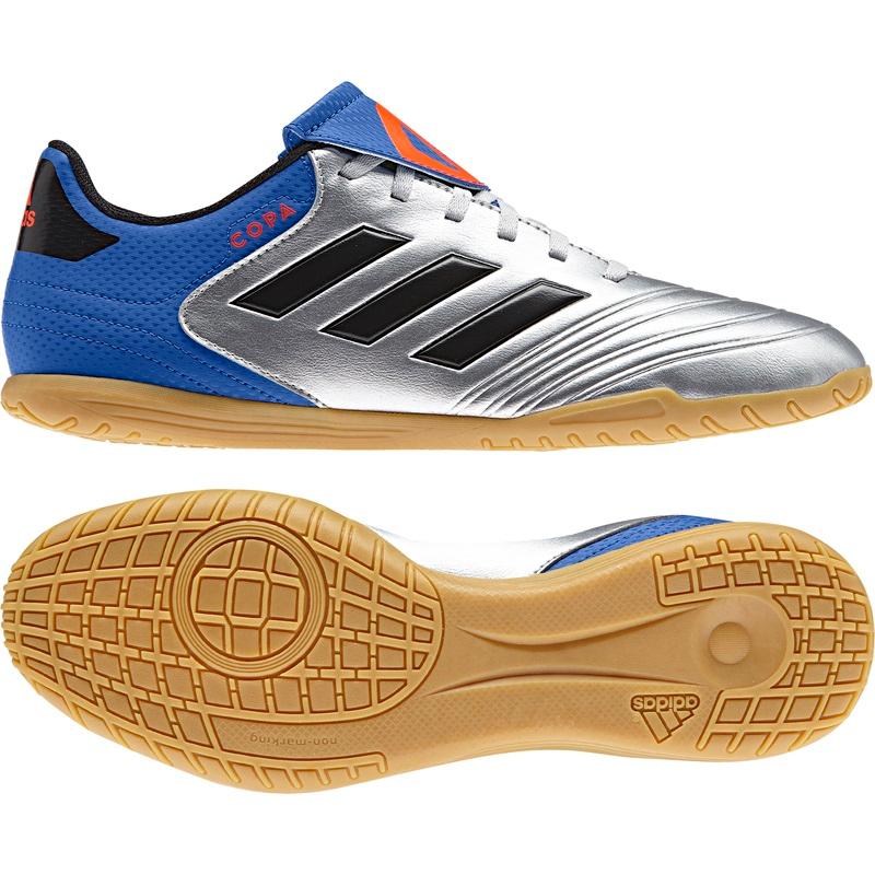 adidas copa 18.4 indoor