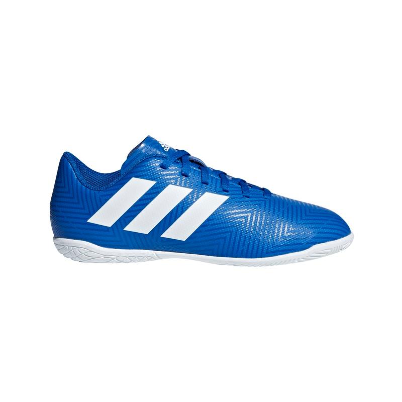 adidas Nemeziz Tango 18.4 Indoor Soccer Shoe