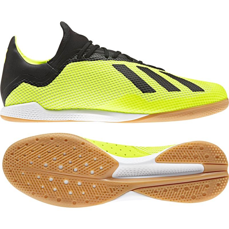 adidas x indoor soccer shoes