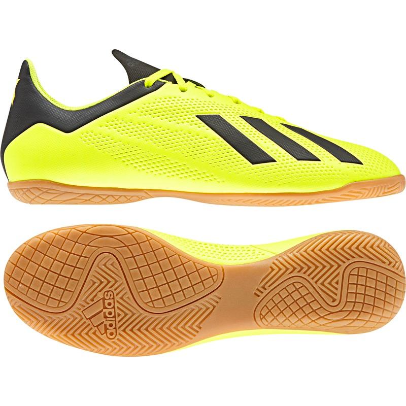 adidas x tango 18.4 indoor